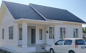 Homestay Gunung Reng, Jeli